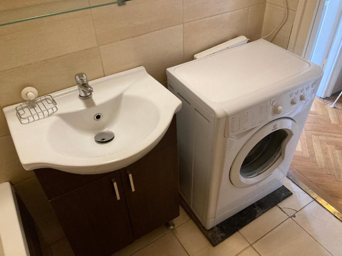 Roland Downtown - Pozsonyi Apartment Budapest
