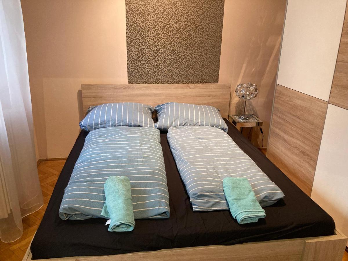 Apartment Roland Downtown - Pozsonyi