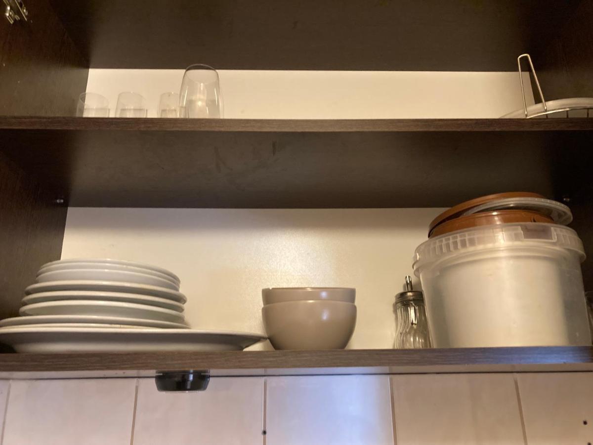 Apartment Roland Downtown - Pozsonyi