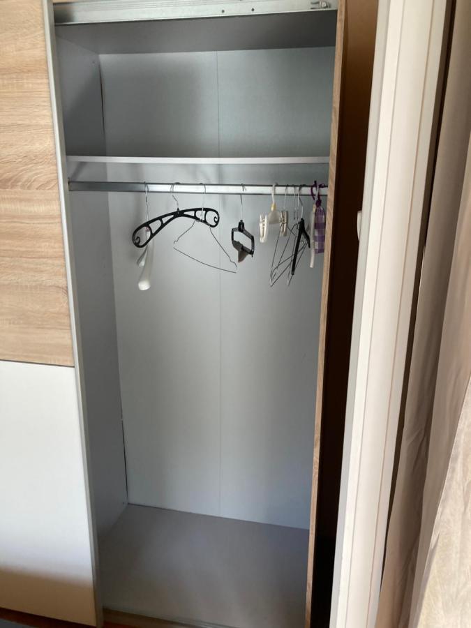 Roland Downtown - Pozsonyi Apartment Budapest