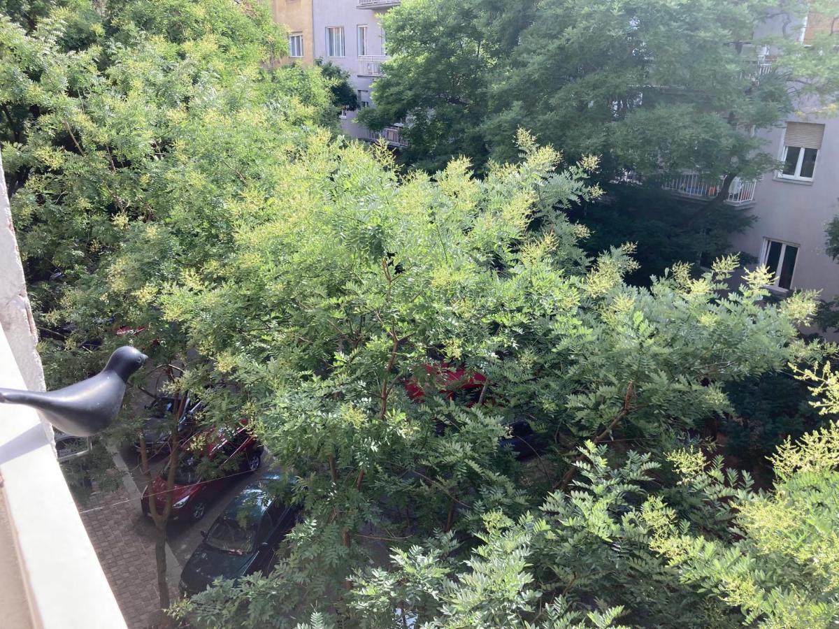 Roland Downtown - Pozsonyi Apartment *