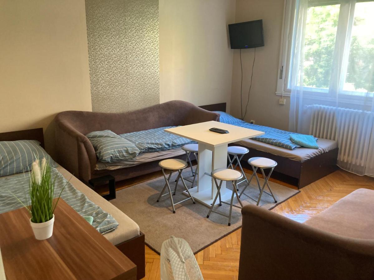 Roland Downtown - Pozsonyi Budapest