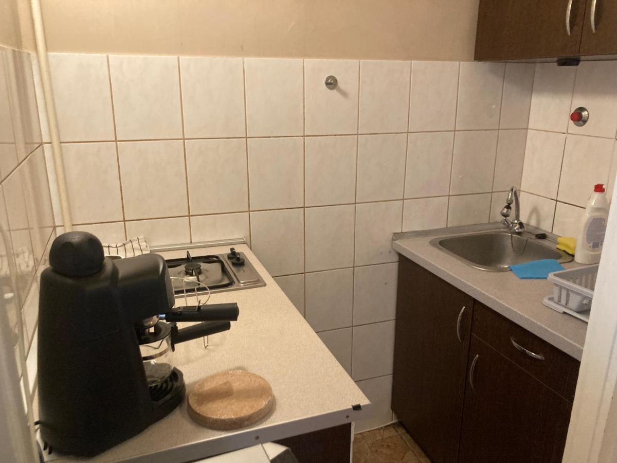 Apartment Roland Downtown - Pozsonyi Budapest