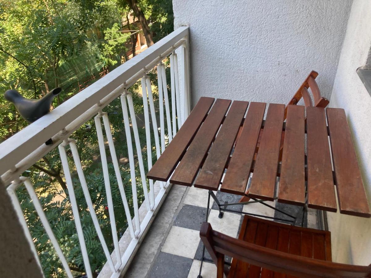 Roland Downtown - Pozsonyi Apartment