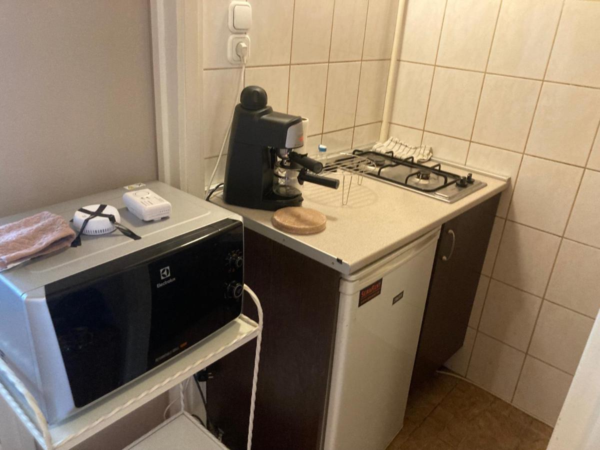 Roland Downtown - Pozsonyi * Budapest
