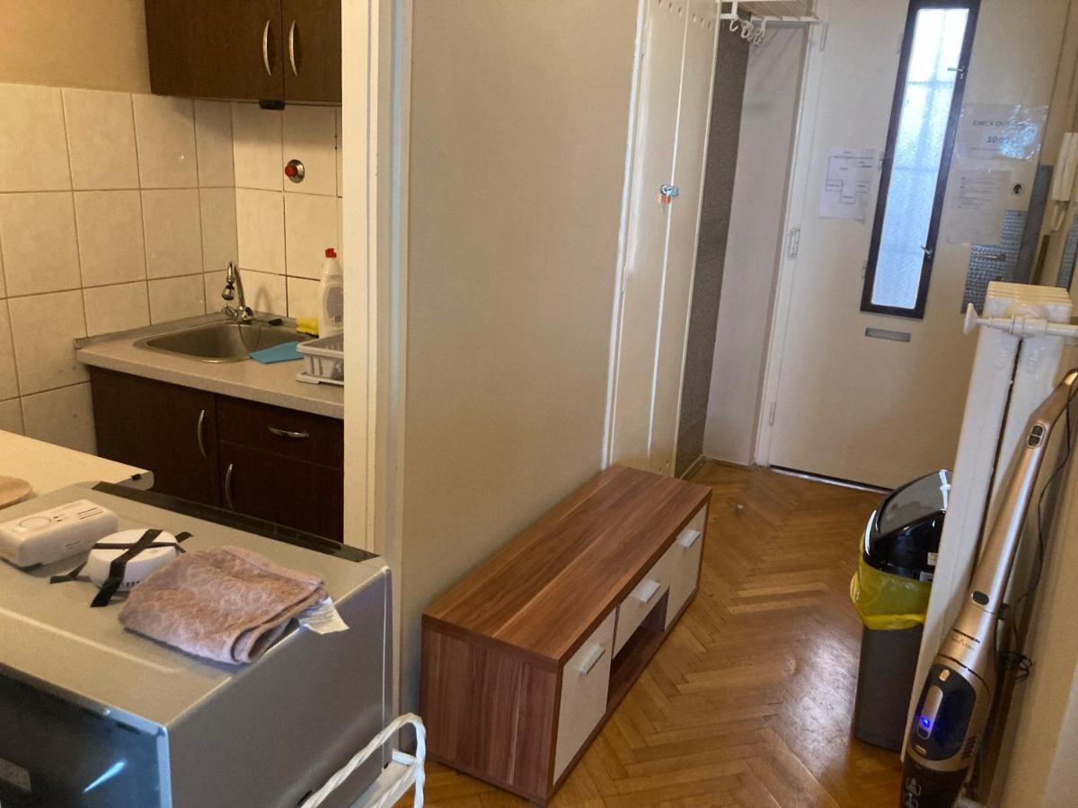 Roland Downtown - Pozsonyi Apartment