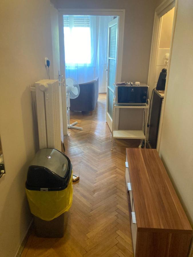 Apartment Roland Downtown - Pozsonyi