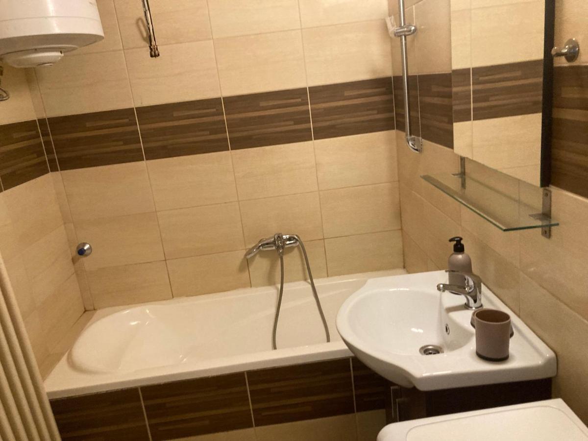 Apartment Roland Downtown - Pozsonyi Budapest